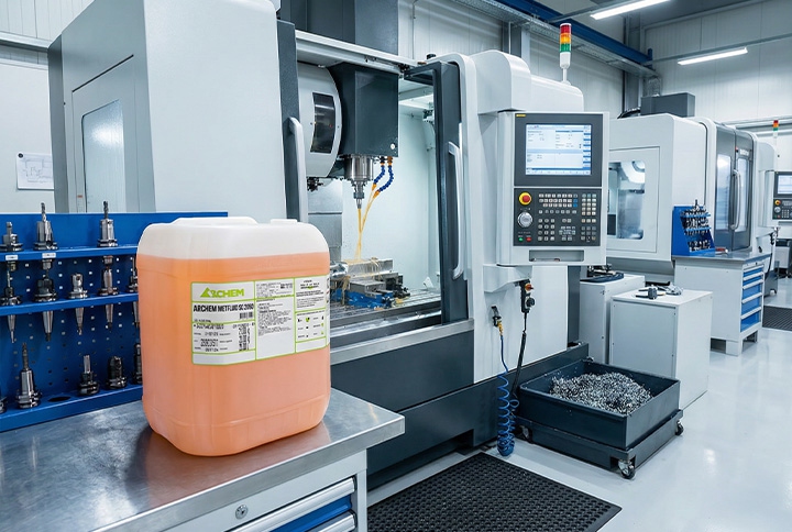 Tudo Sobre o Archem Metfluid SC 2050: Composi&ccedil;&atilde;o, Benef&iacute;cios e Como Usar na Sua Opera&ccedil;&atilde;o