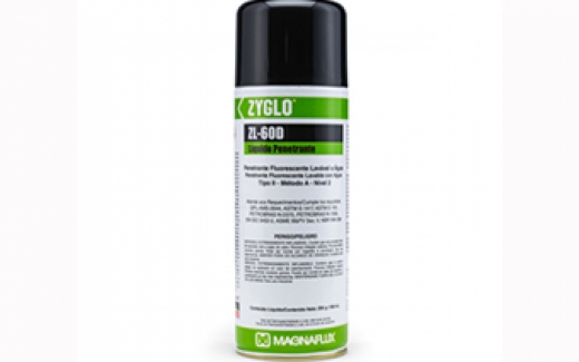 Magnaflux ZL-60D L&iacute;quido Penetrante