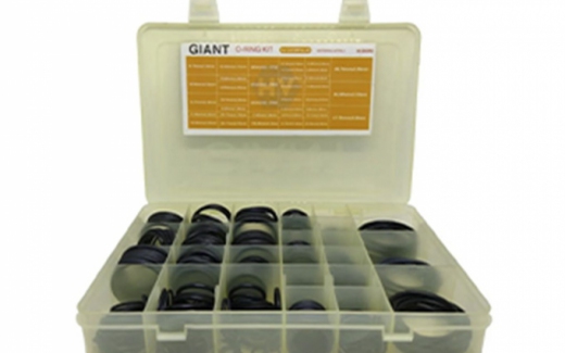 Kit de an&eacute;is Oring Caterpillar