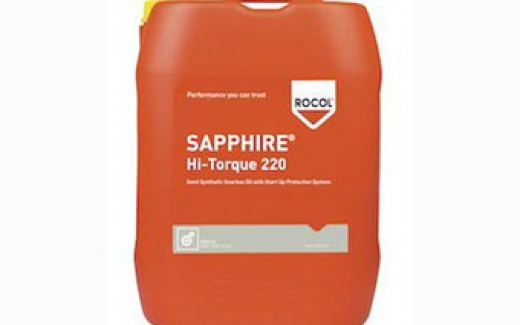 Rocol Sapphire Hi torque