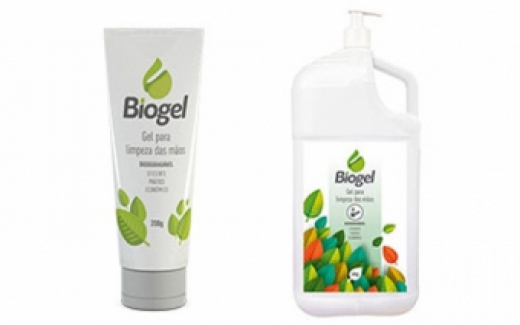 Bio Gel