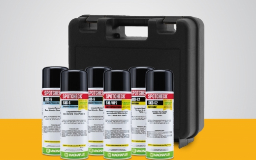 SK-616 Kit Penetrante Lav&aacute;vel a &Aacute;gua