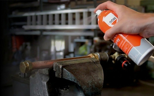 Rocol Leak Detector